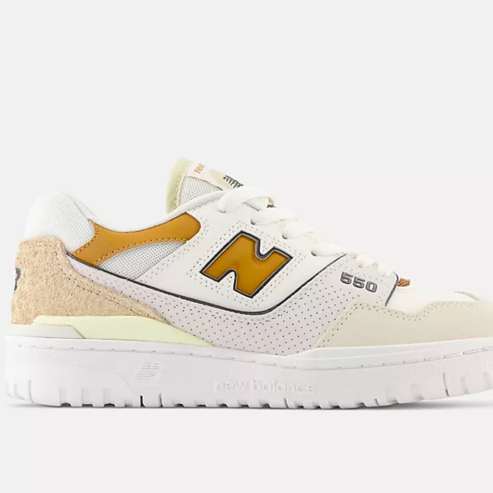 New balance 550 ST